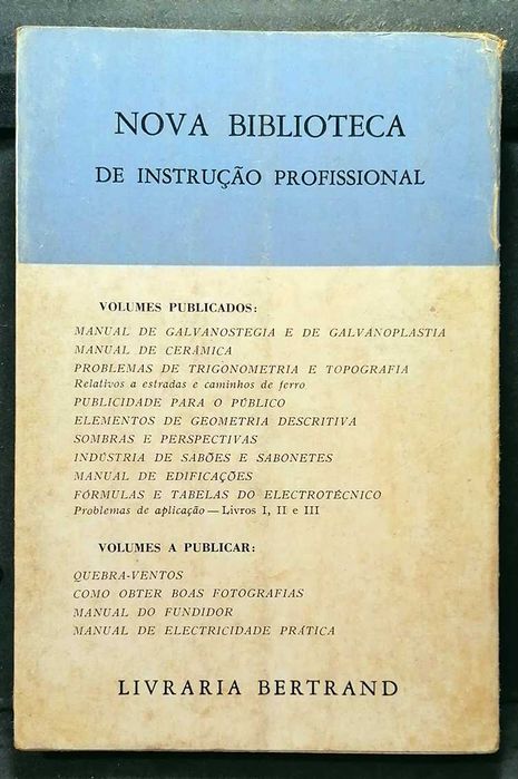 Electrical Engineering Formulas and Tables (Book III)64729736193155121