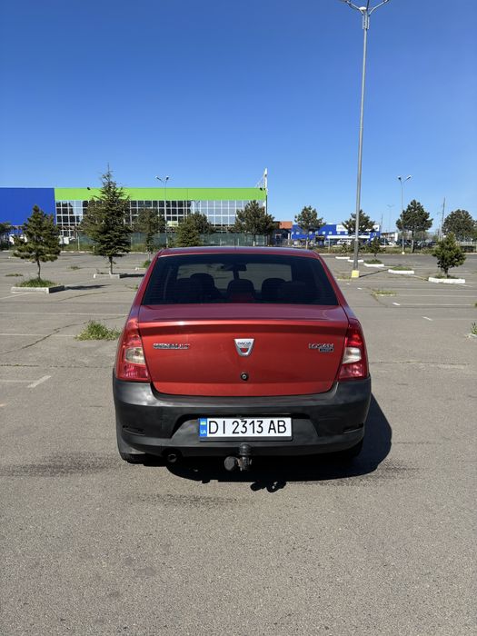 Dacia Logan 1.4