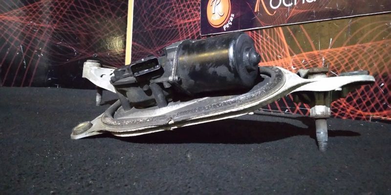 Motor De Limpa Vidros Renault Laguna Ii (Bg0/1_)