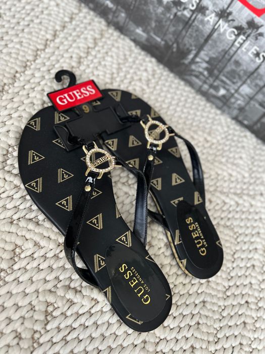Guess klapki rozmiar 39