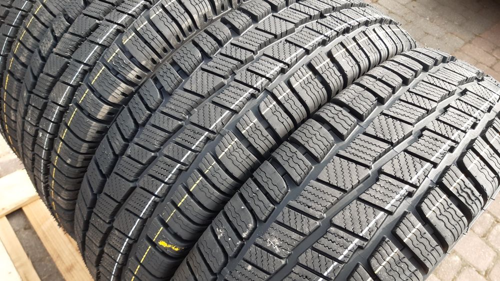 Opony Wielosezonowe 215_75_16_ C.Polski Producent.1100 zł za 4 sztuki.