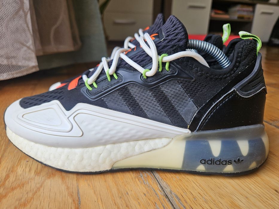 Adidas ZX 2K tamanho 41 1/3