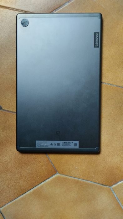 Tablet lenovo novo