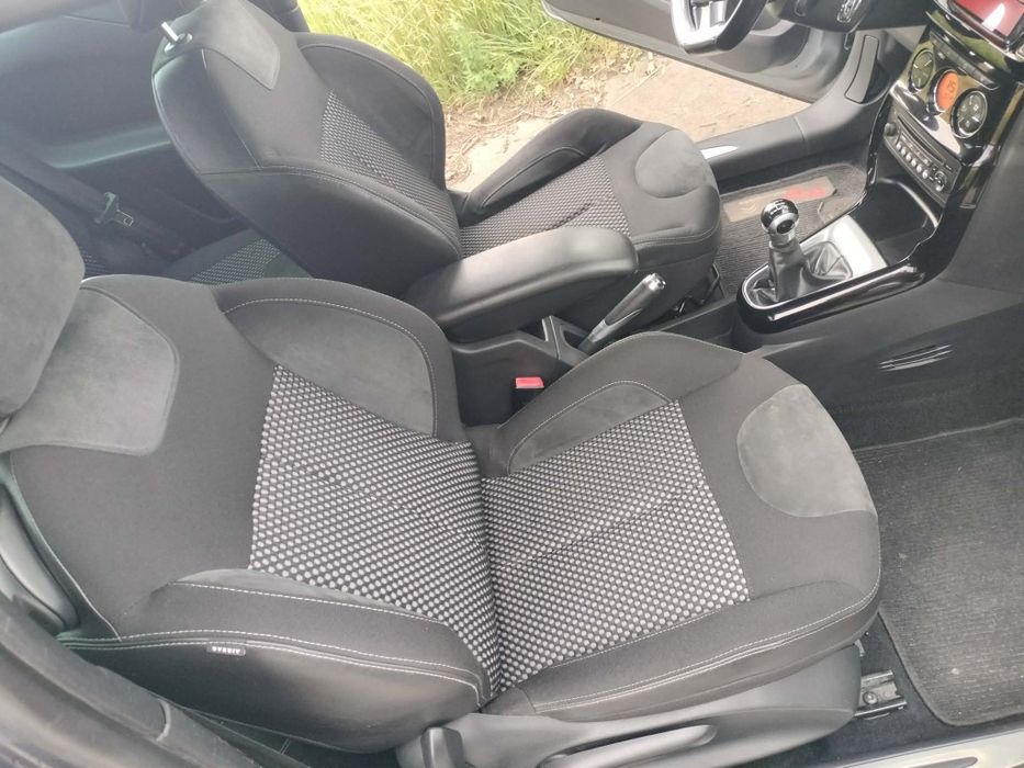 Na sprzedaż Citroen DS3