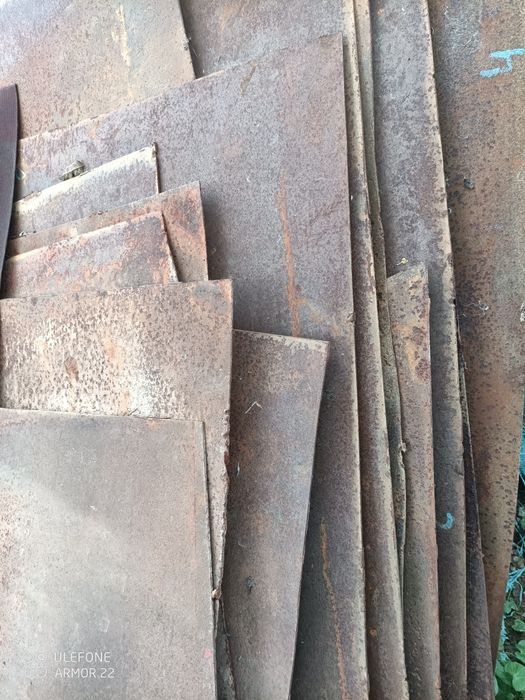 Металопрокат арматура