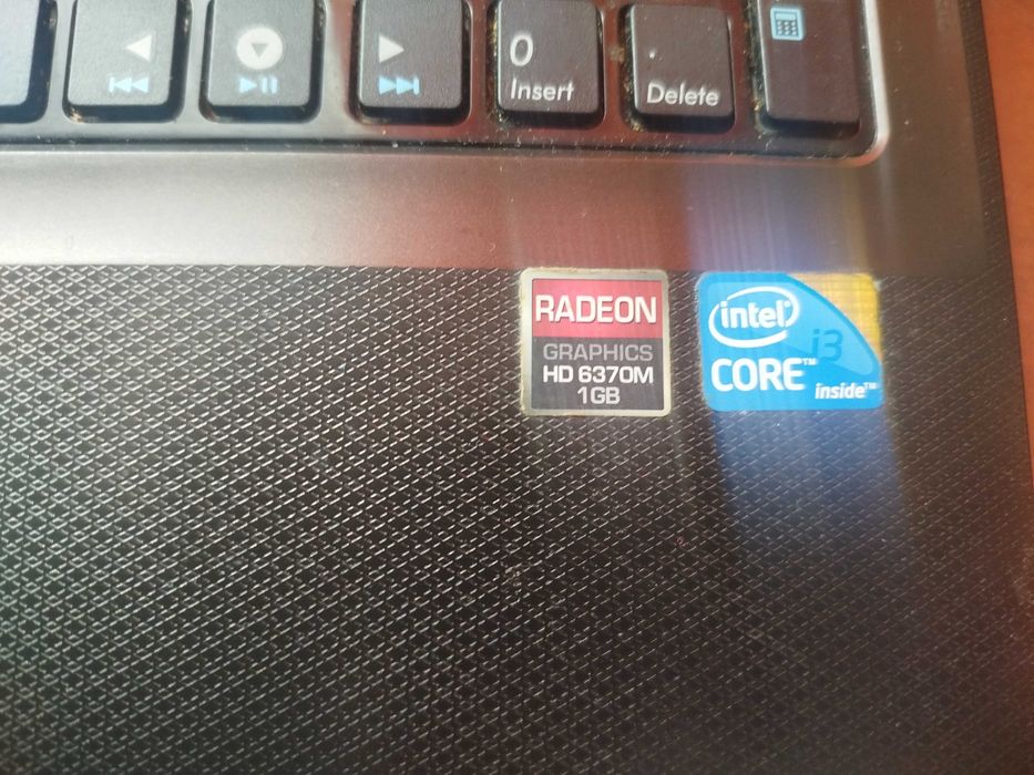 Ноутбук Asus K52J