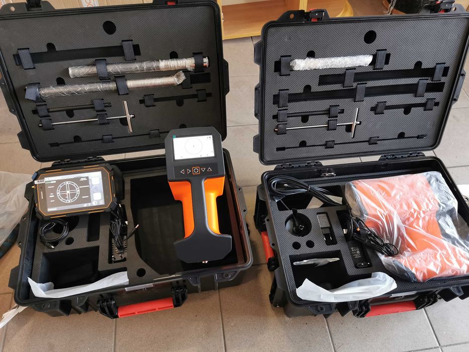 Nawigacja HDD Sense SNS 2t New Vision