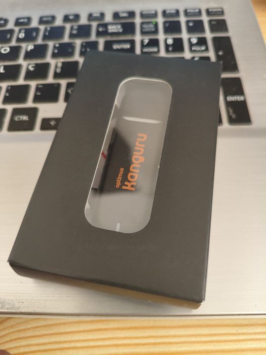 Pen internet da NOS nova