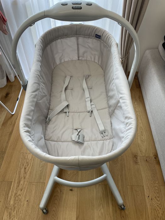 Chicco Baby Hug 4w1