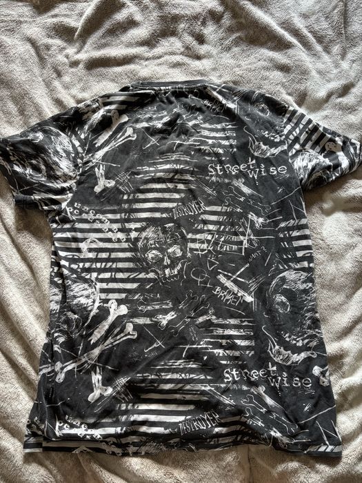 Футболка Cropp, regularfit XXL