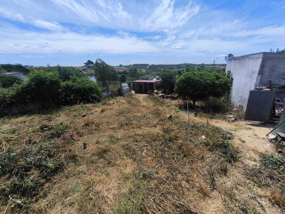 Terreno Clube de Belas