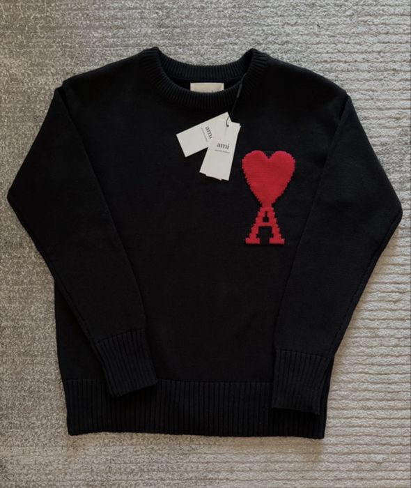 Ami paris sweter size M