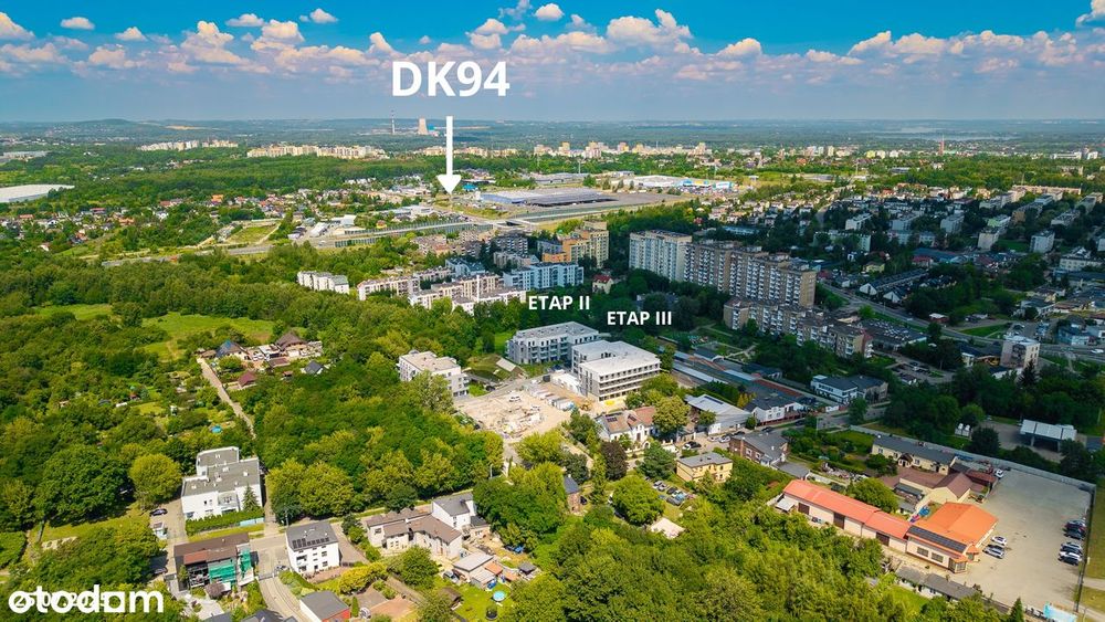 Stary Browar | mieszkanie 3-pok. | 2M13 - Widok 6