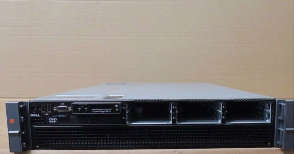 Dell r815 4x opteron 6378 Mining XMR/Bitcoins64283959883395120