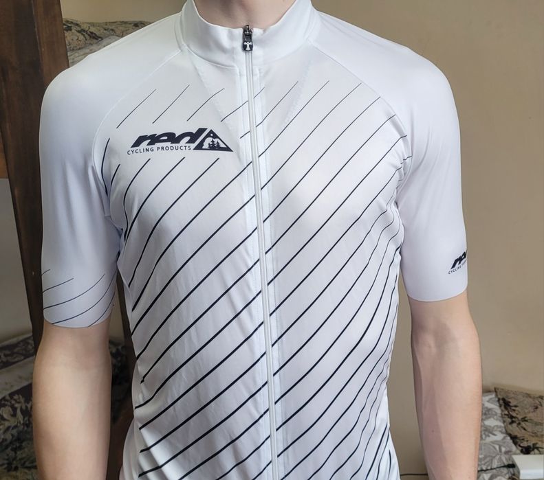 Велоформа итальянского качества