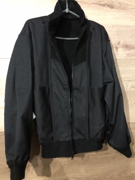 Кофта флисовая полиции Windstopper(TORNADO)