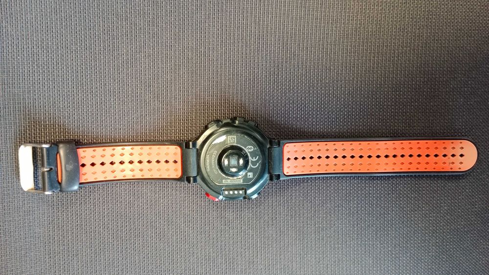 Zegarek Garmin 235 forerunner