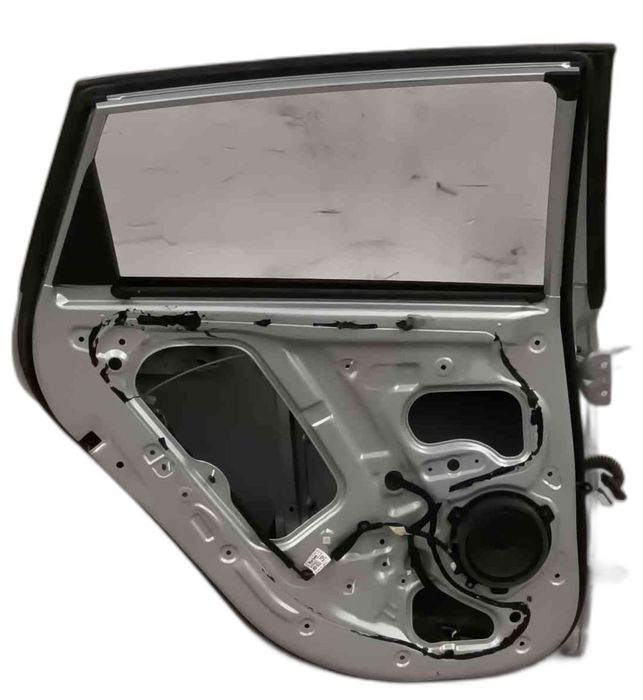 Porta Trás Esquerda - HYUNDAI i20 III