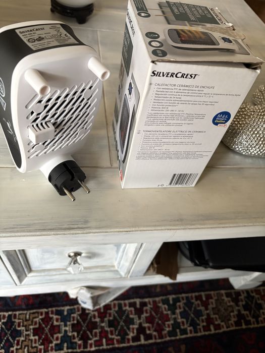 Aqucedores portatil a venda