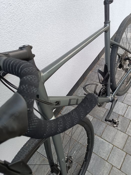 Sprzedam Gravel Cube