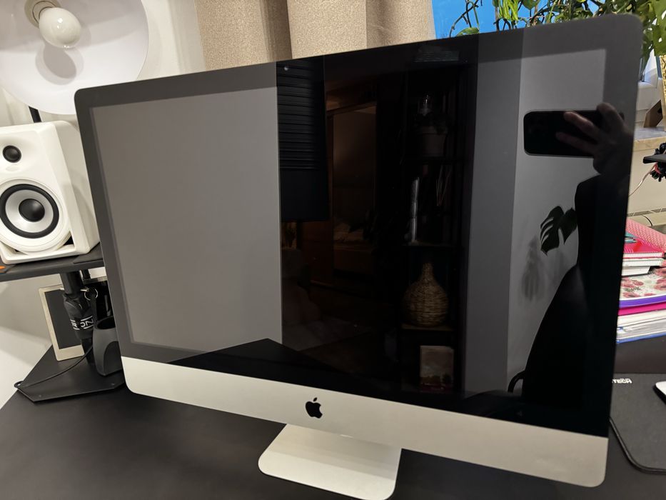 iMac 27 5K Apple A1419 2015 stan idealny OKAZJA