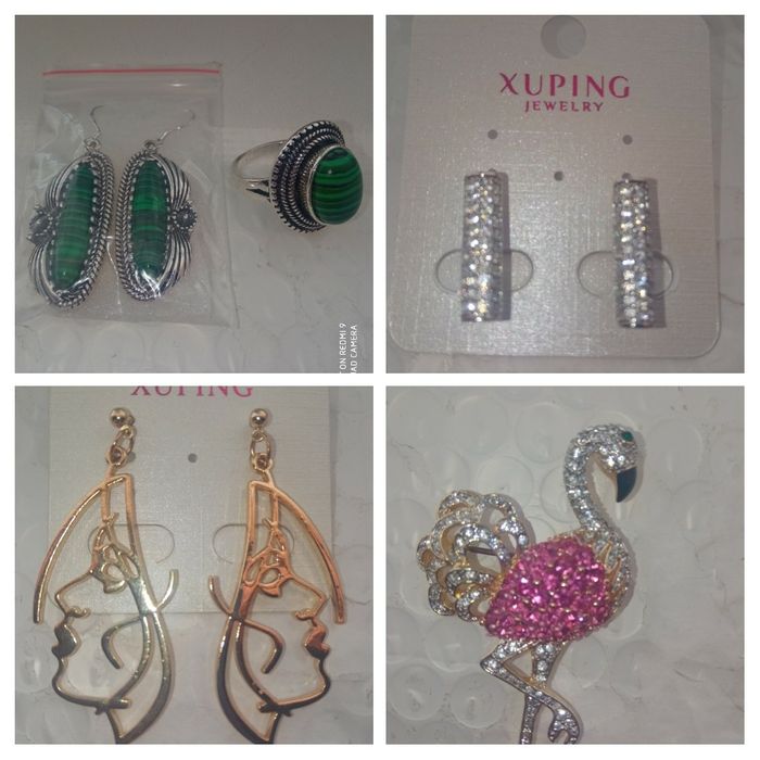 Продам бижутерию на любой вкус