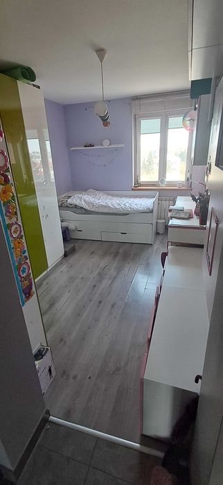 Mieszkanie 48m²