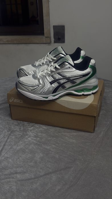 Ténis Asics gel kayano 14