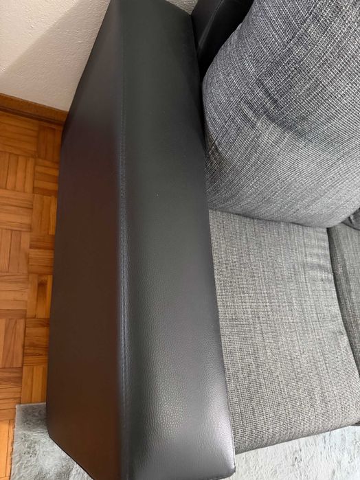 Sofa 2 lugares excelente estado
