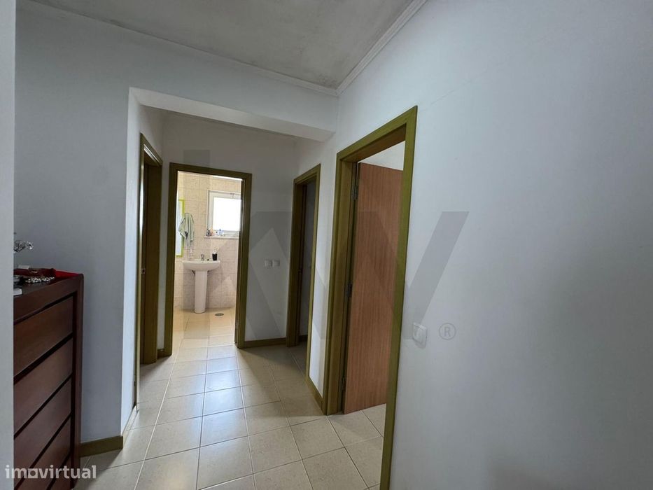 Excelente Oportunidade – Apartamento T3 Nos Arrifes
