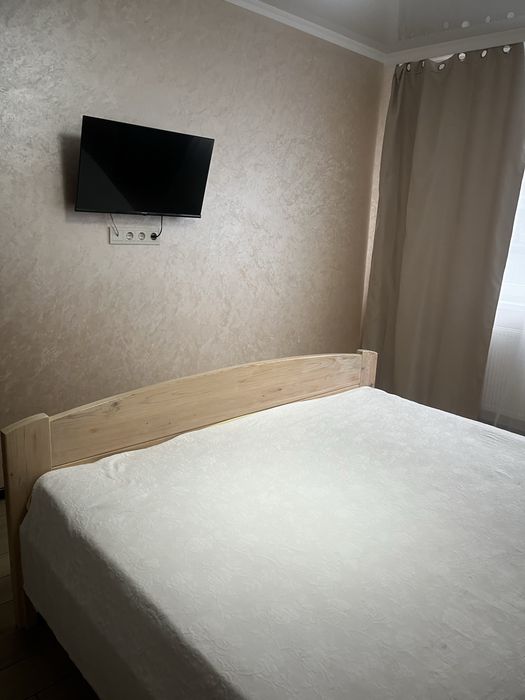 Квартира подобово погодинно,від Власника.