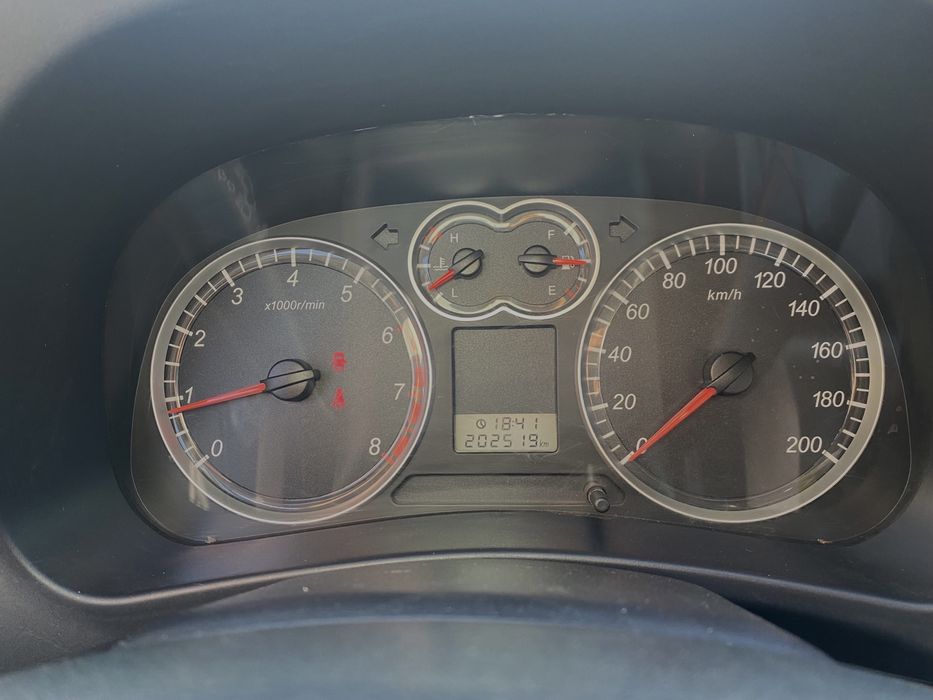 Продам Haval H5