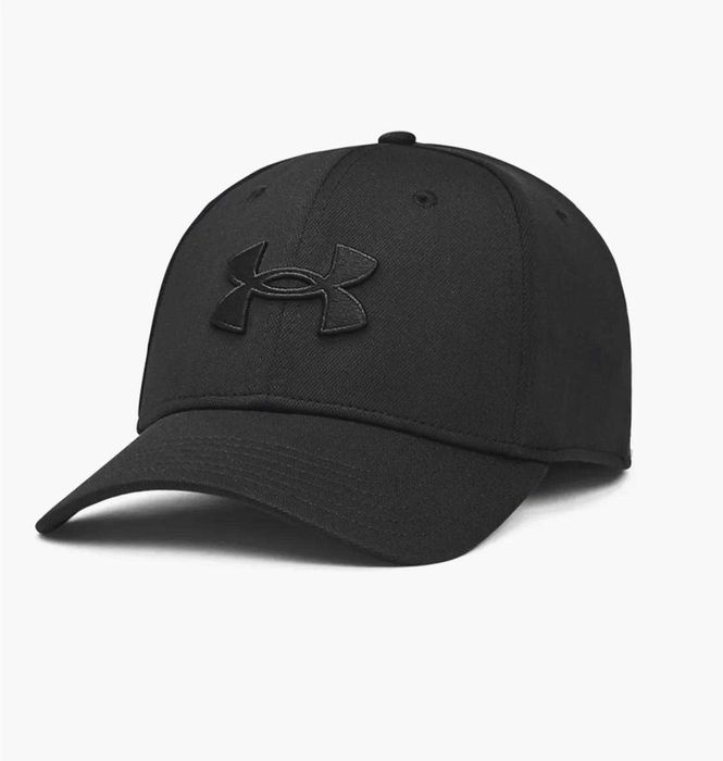 Кепка Under Armour Men's UA Blitzing |1376700-002| Оригінал