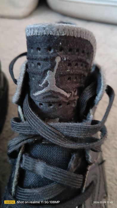 Buty Nike Jordan Air Stary Loyal 2.