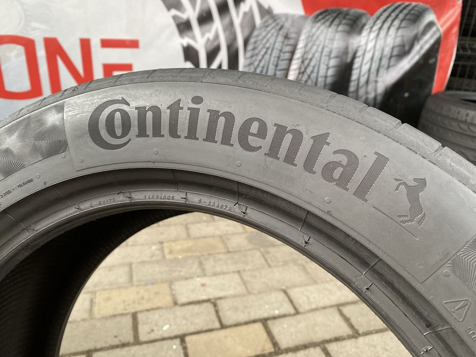 225/50/17 Continental 225/50R17 літня резина шини колеса автошини гума