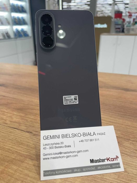 Samsung A57 8/128 Gwarancja 24 miesiące