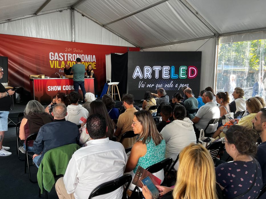 Conjunto de 4 colunas de 15” Marca Audiophony