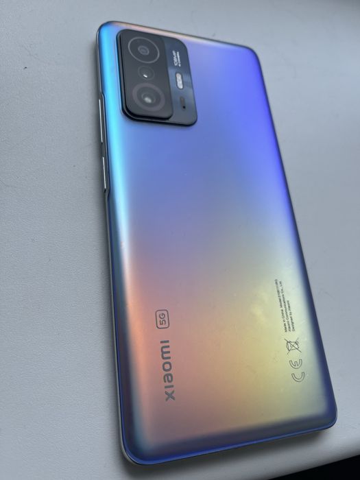 Продам Xiaomi 11T 5G 8+4/128