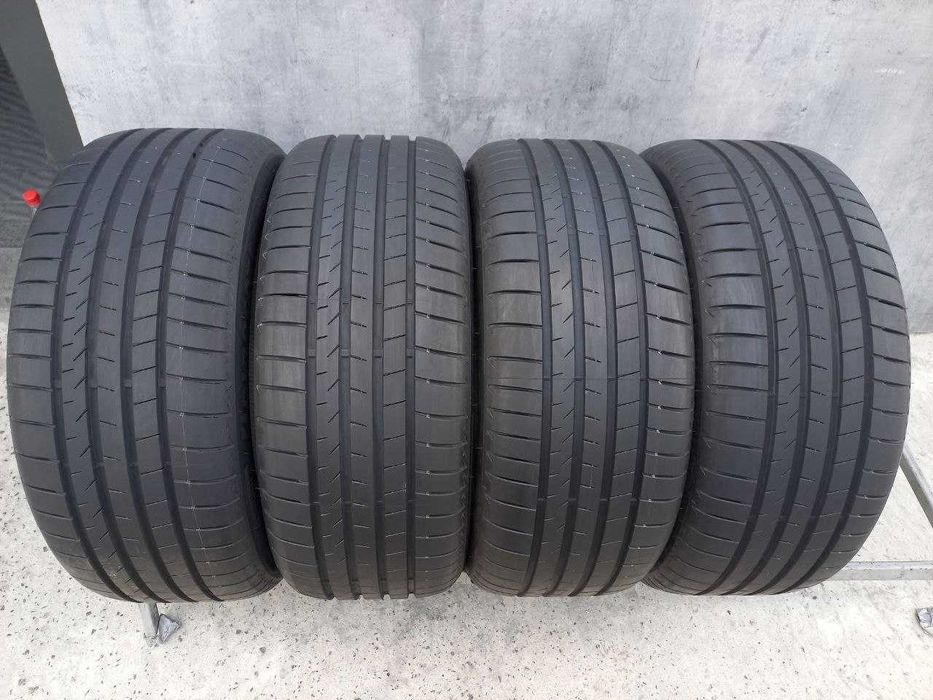 Резина літня. 255/50/20 Bridgestone Alenza 001 AO Залишок 99%