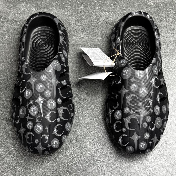 39/42/47р. Кросівки кроссовки адидас Adidas AdiFom IIInfinity KI0825
