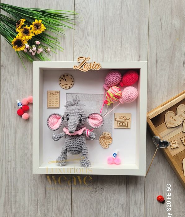 Personalizowana metryczka