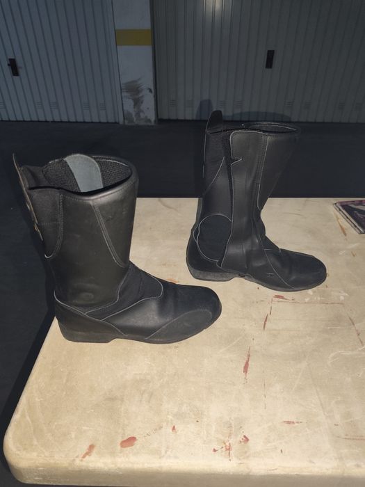 Botas Deinese 43