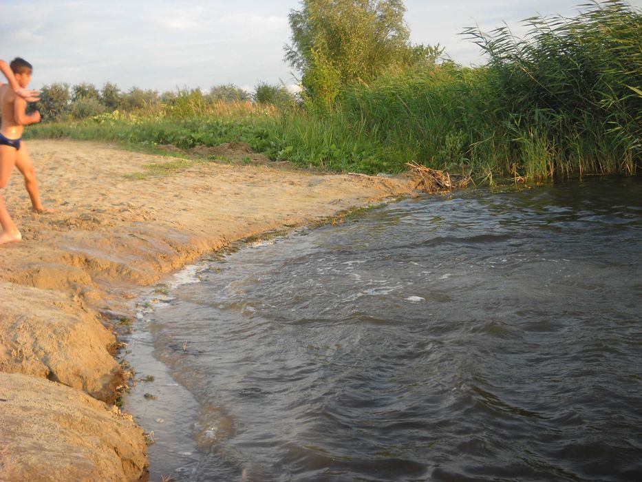 продам будинок в селі Вільховатка