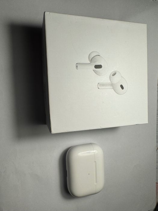 Навушники AirPods Pro 2   type c