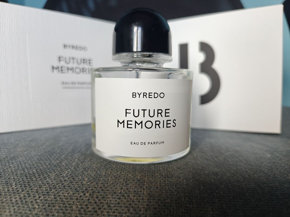 Byredo Future memories -/100ml