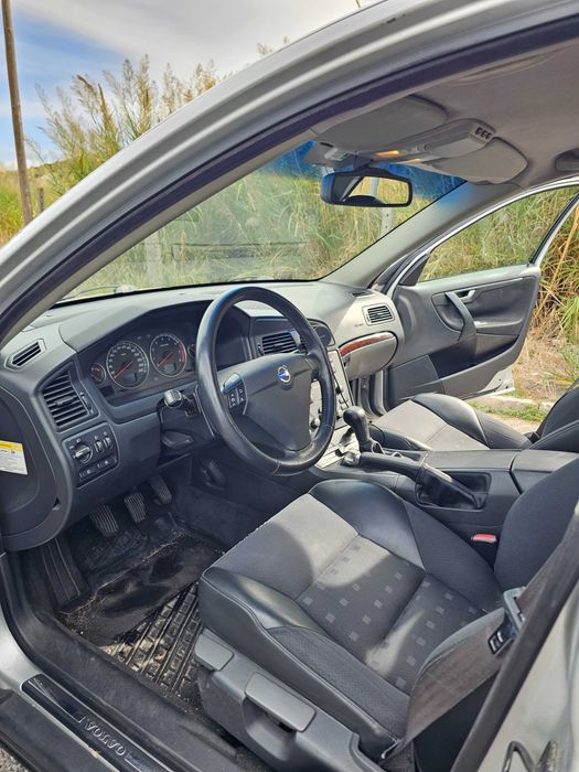 Volvo S60 2.0T 180cv