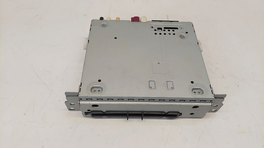 Caixa / leitor CDs BMW 1 (F21)