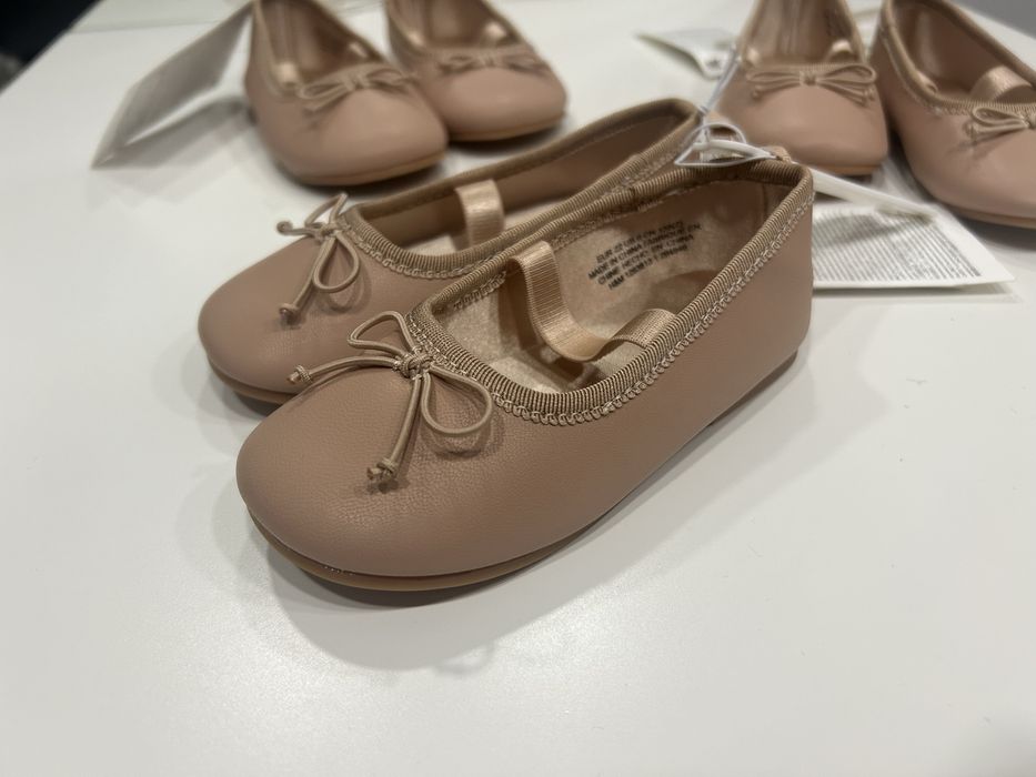 Балетки H&M розмір 22