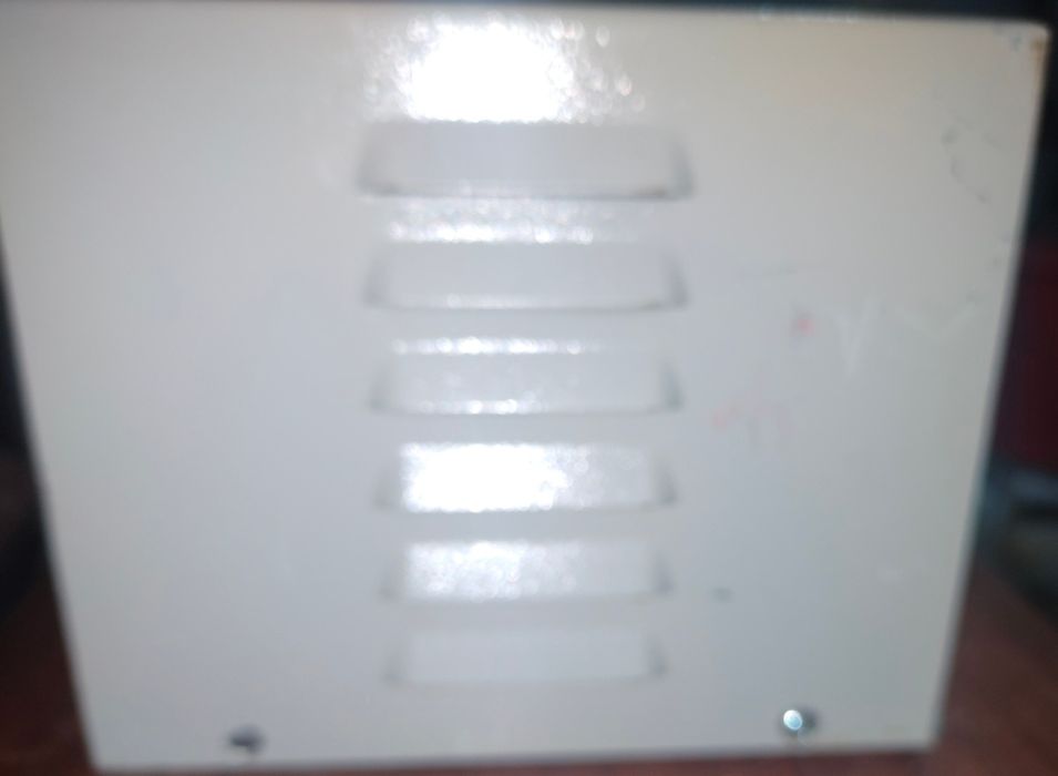 Трансформатор 220/110 вольт, мощность 2 кВт