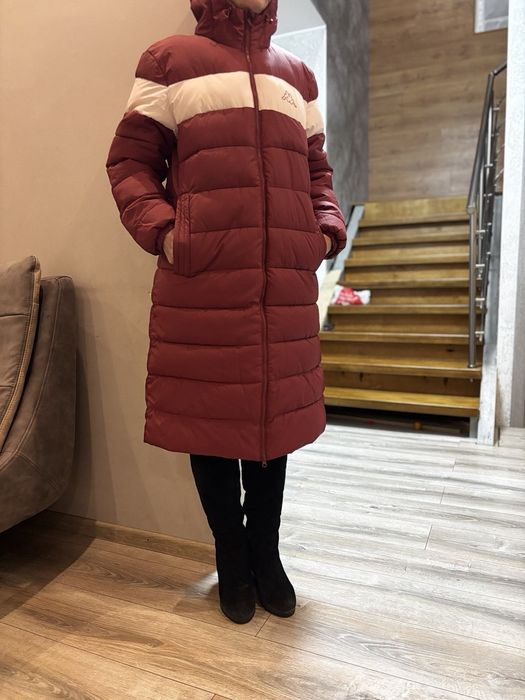 Продам женское зимнее пальто